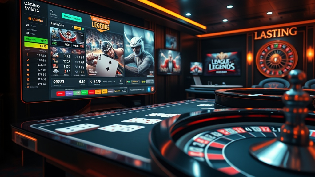 Banner www.icogermany.com