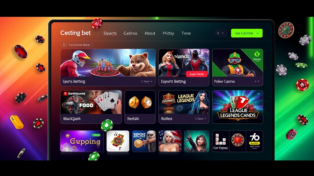 Banner www.icogermany.com