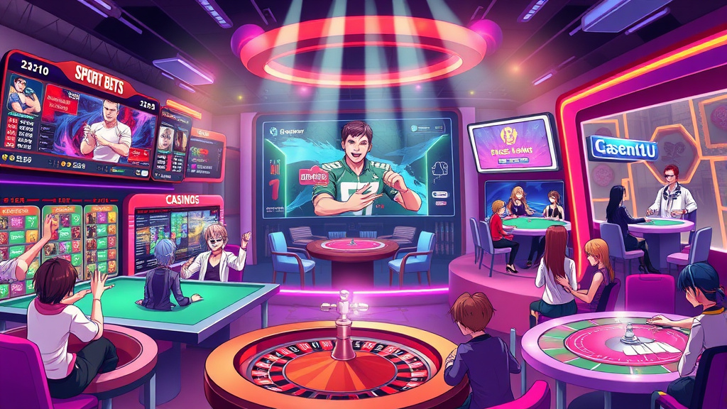 Banner www.icogermany.com