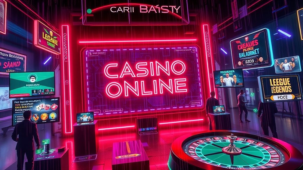 Banner www.icogermany.com