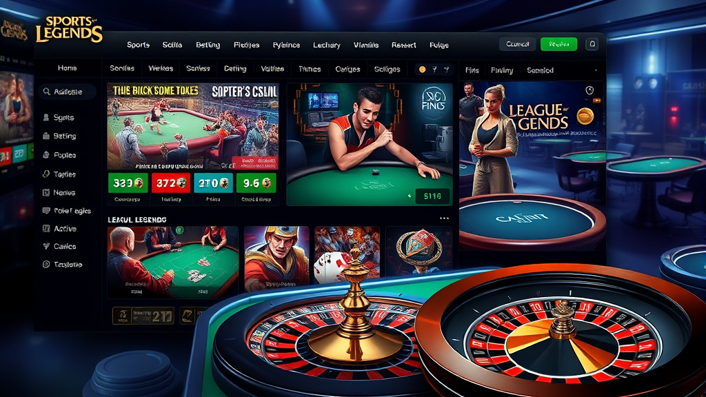 Banner www.icogermany.com