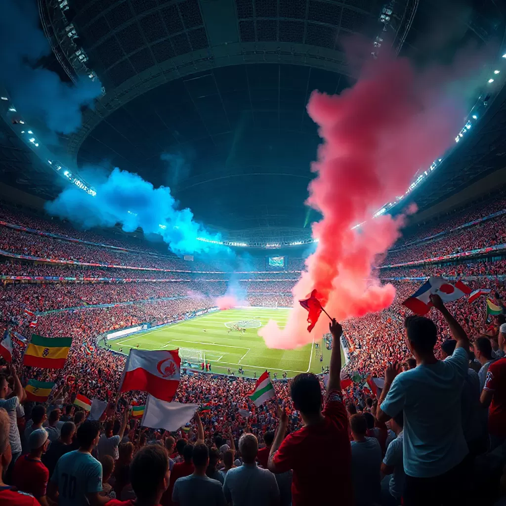 Score Big on Champions League Matches with 789club High Odds