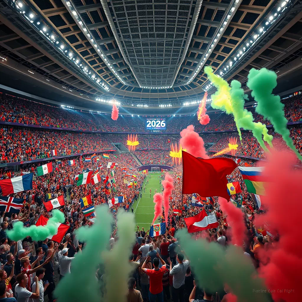 World Cup – Nơi Các Huyền Thoại Được Sinh Ra Và Những Khoảnh Khắc Vàng — view 5