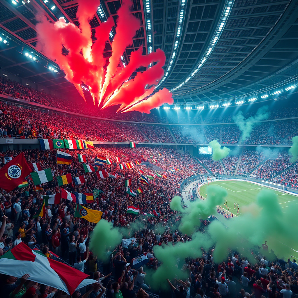 Mùa World Cup Đến Rồi, Bạn Đã Sẵn Sàng Nạp Tiền Cá Cược Tại Hitclub Chưa?