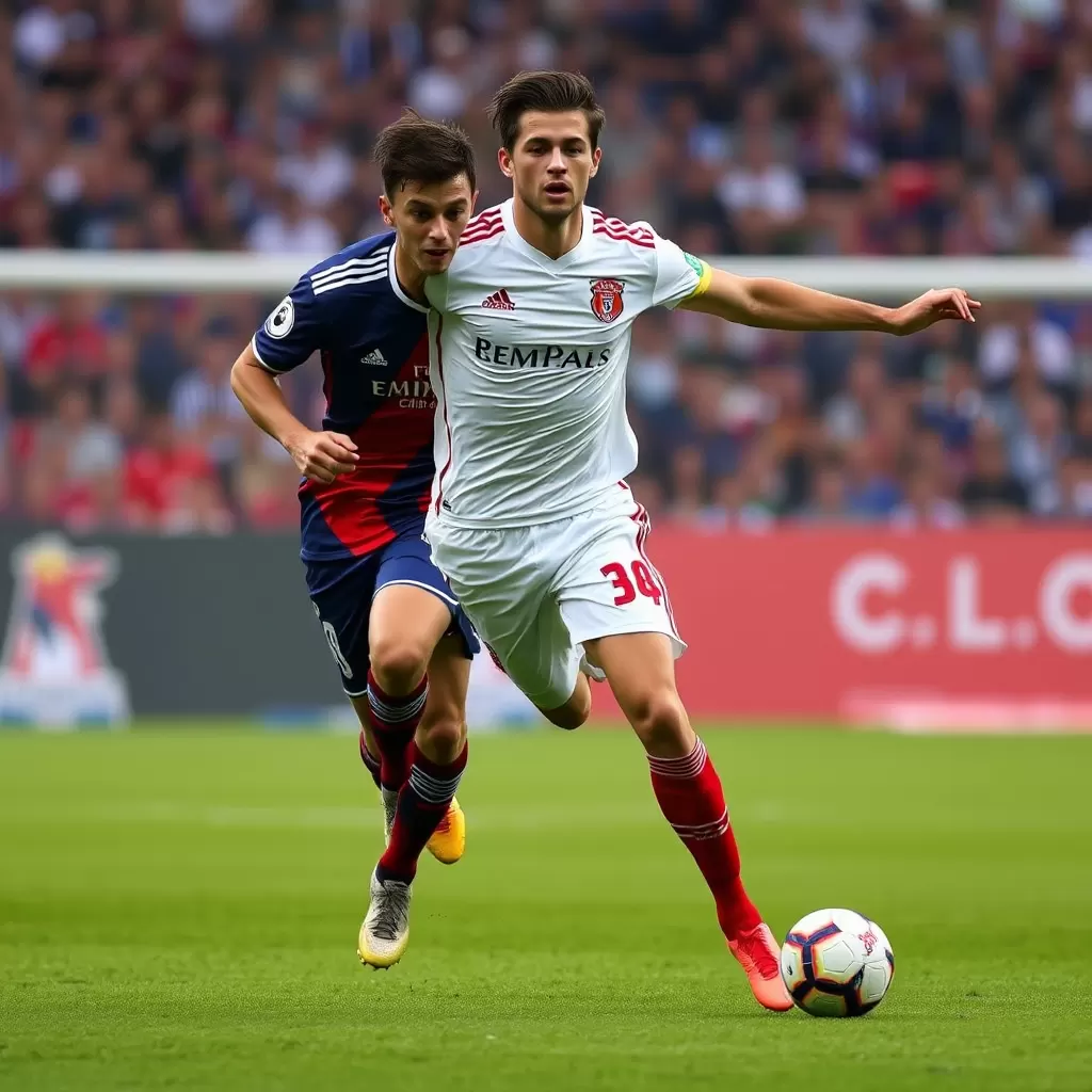 Khoảnh khắc Messi vỡ òa hạnh phúc bên cúp vô địch: Cảm xúc thật và bài học về sự minh bạch
