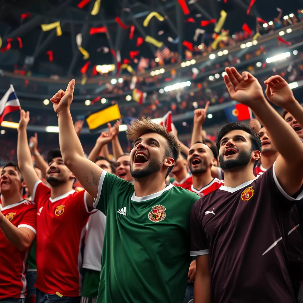 PSV Eindhoven Forward Releases Documentary on Journey to Pro Football: What Viewers Should Know — view 5