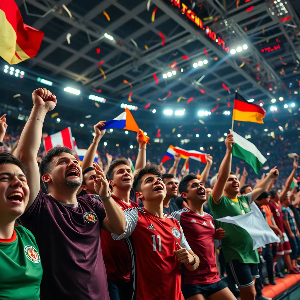 Tranh cãi lớn nhất chung kết World Cup: Góc nhìn từ trải nghiệm người dùng tại keonhacai5 — view 4