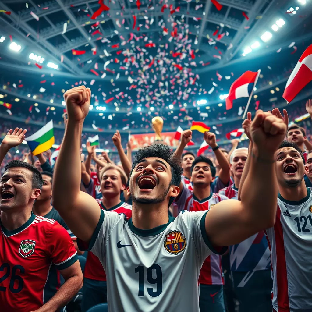 xx88.me.uk Nhận Định Tương Quan Lực Lượng Chung Kết World Cup 2026 – Góc Nhìn Từ Dân Chơi Lâu Năm — view 2