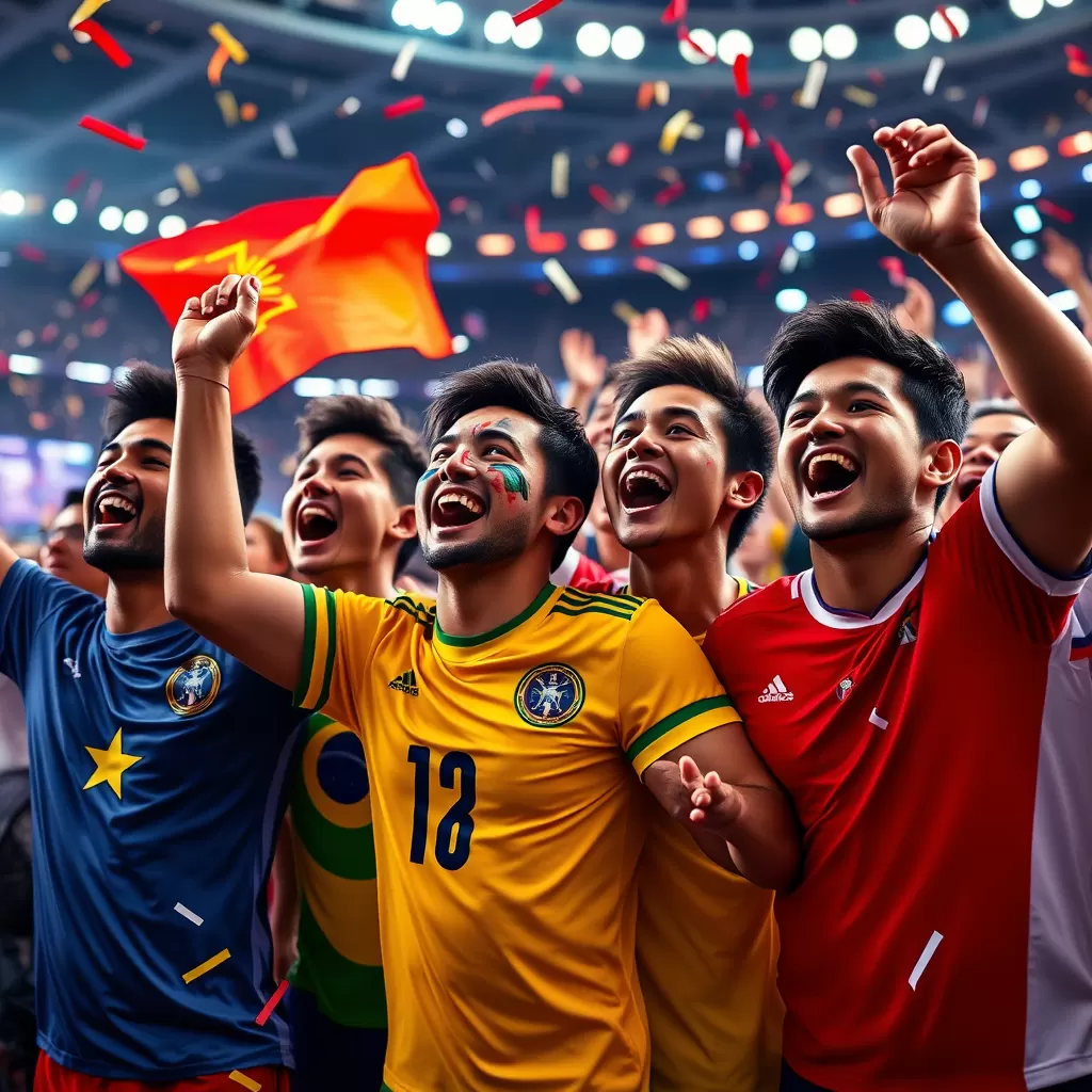 shbet800.com World Cup 2026 Cẩm Nang Theo Dõi Giải Đấu Chi Tiết — view 4