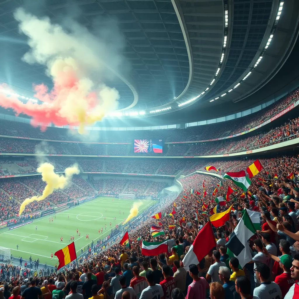 Lịch thi đấu đội tuyển Uruguay World Cup 2026: Cập nhật chi tiết theo giờ Việt Nam — view 3