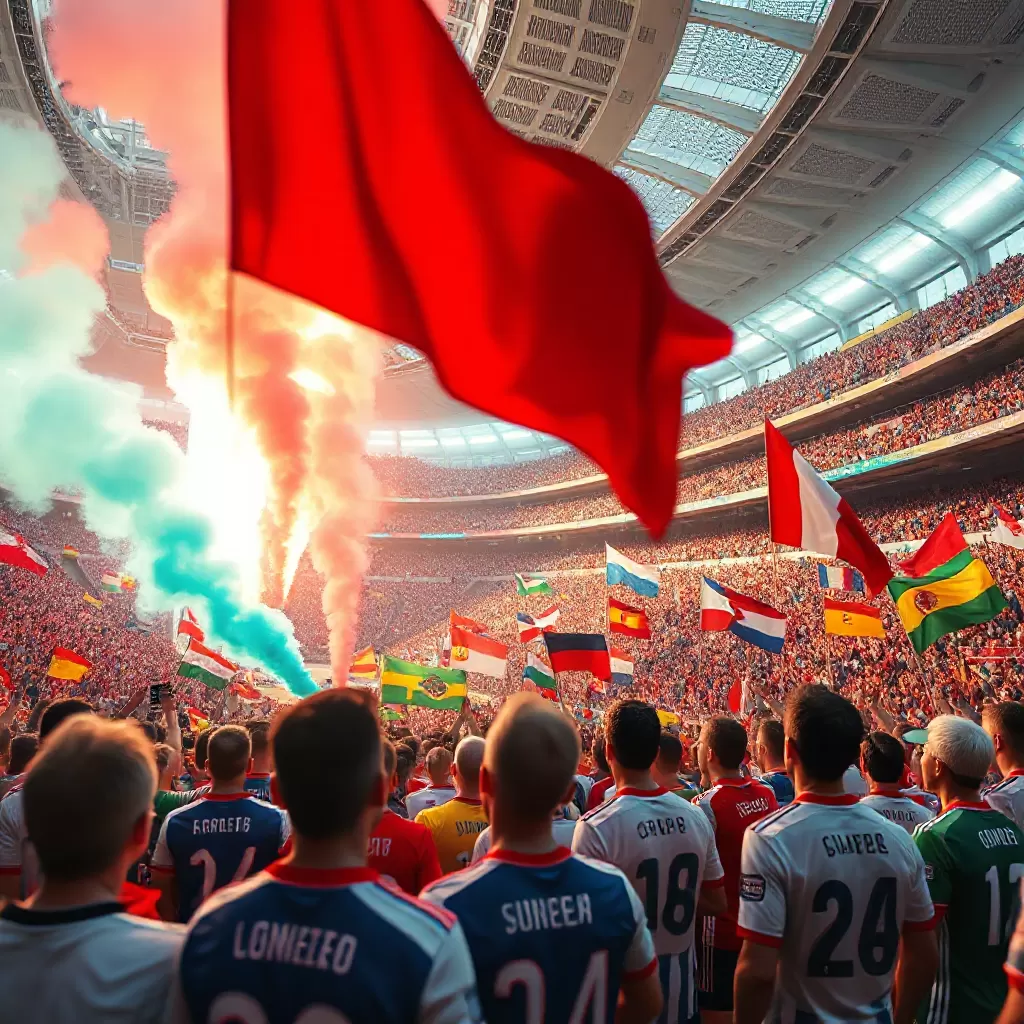 Gamebai.work tổng hợp hoạt động giải trí trước bán kết World Cup 2026 — view 3
