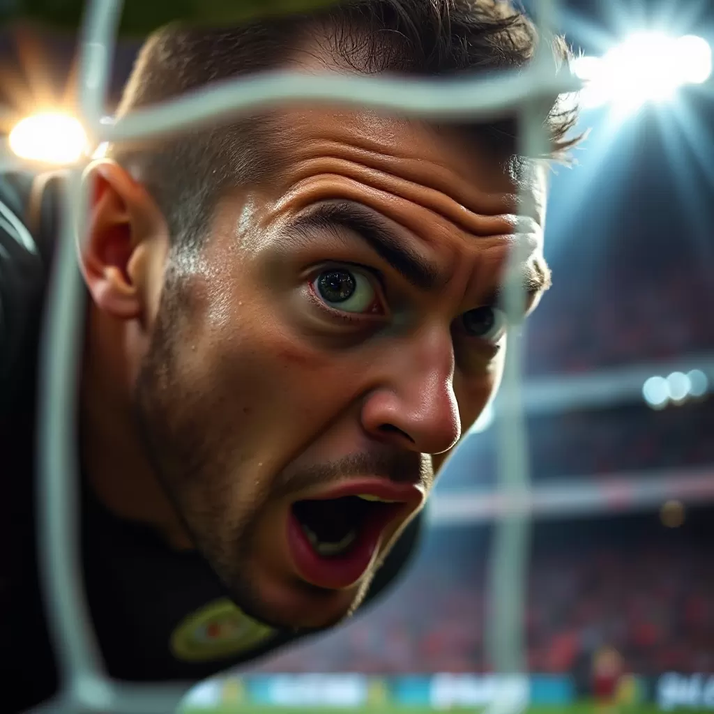 Ai Sẽ Là Cầu Thủ Trẻ Xuất Sắc Nhất Của World Cup 2026? Những Cái Tên Khiến Cả Thế Giới Phải Ngước Nhìn — view 2
