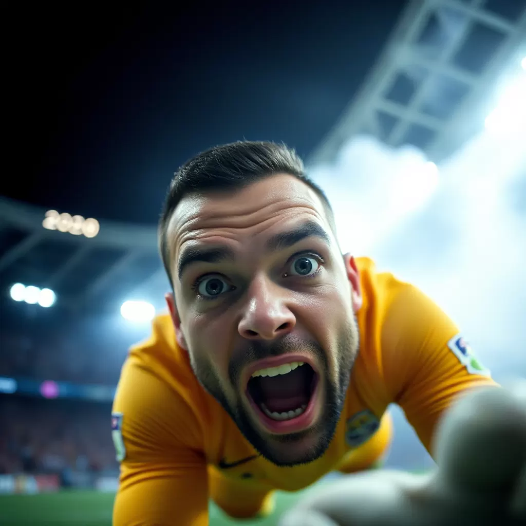 World Cup 2026: Những đội bóng mang theo kỳ vọng của hàng triệu người — view 3
