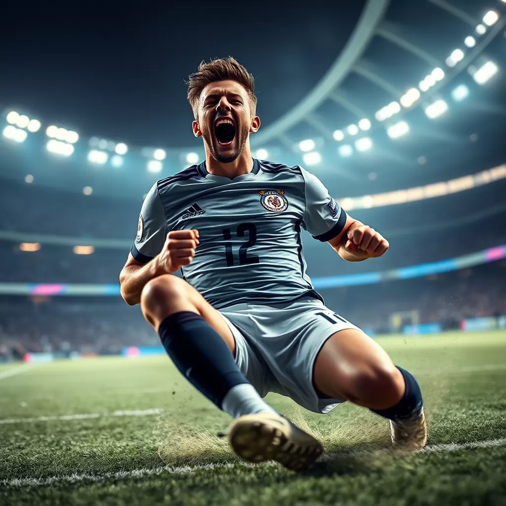 Star forward ready to carry team's attacking responsibilities | qs88.gg — view 4