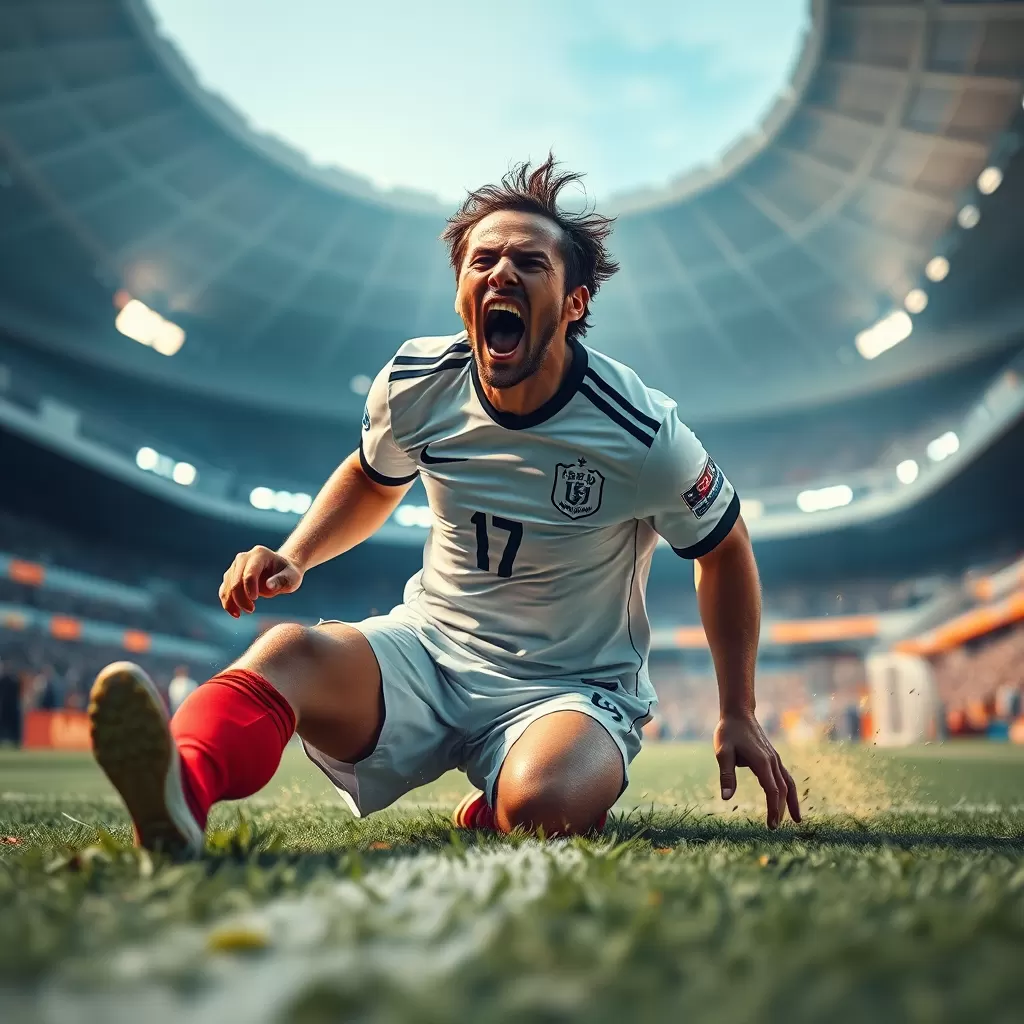Những Trận Đấu Có Thể Làm Thay Đổi Cả Giải Đấu World Cup 2026 — view 4