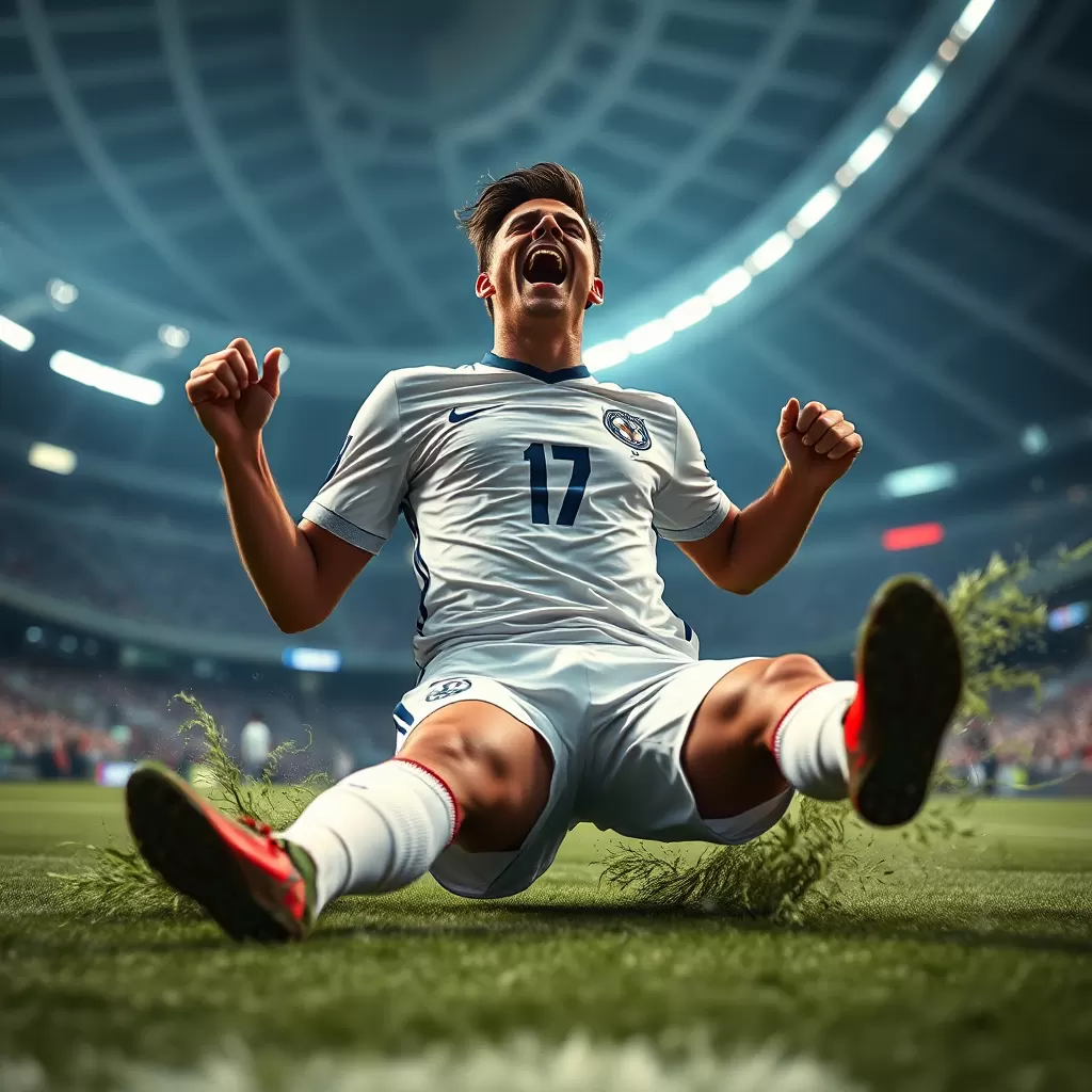 Manager Kicks Ball Away in Frustration: A Closer Look at What nk88.ing Actually Offers — view 5
