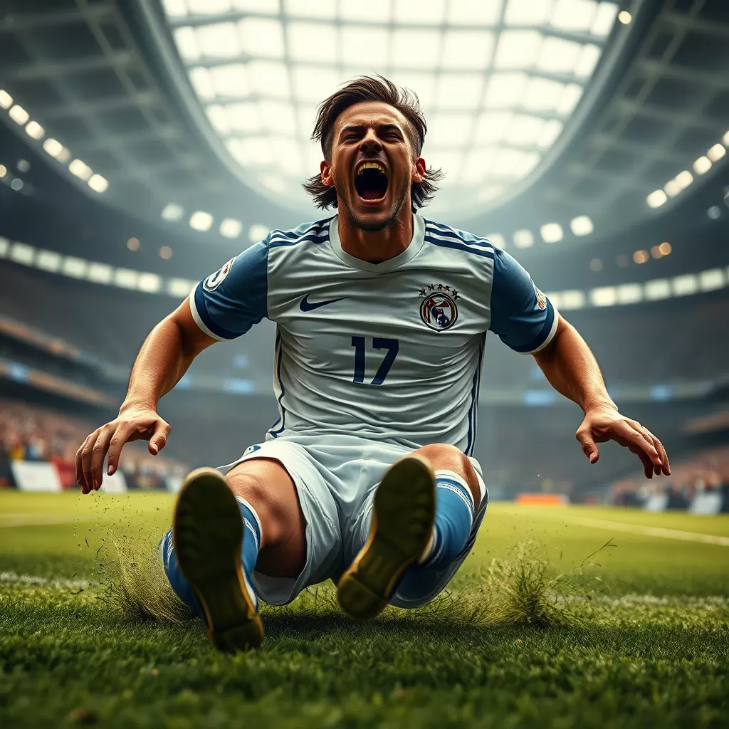 Khoảnh khắc Messi vỡ òa hạnh phúc bên cúp vô địch: Cảm xúc thật và bài học về sự minh bạch — view 3