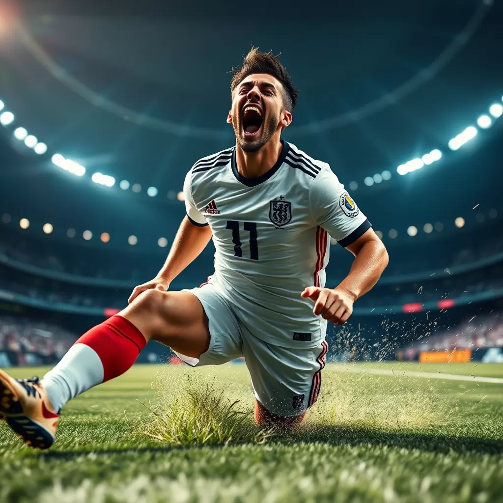 World Cup 2026: Những đội bóng mang theo kỳ vọng của hàng triệu người — view 5