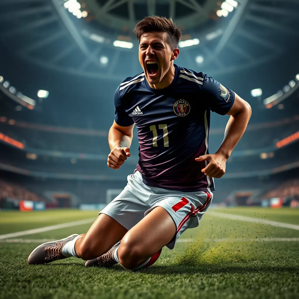 World Cup 2026: Những đội bóng mang theo kỳ vọng của hàng triệu người — view 2
