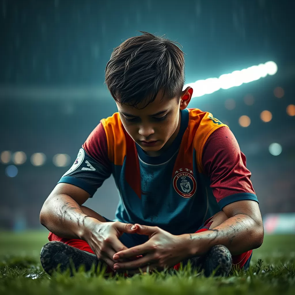 Tranh cãi lớn nhất chung kết World Cup: Góc nhìn từ trải nghiệm người dùng tại keonhacai5 — view 2