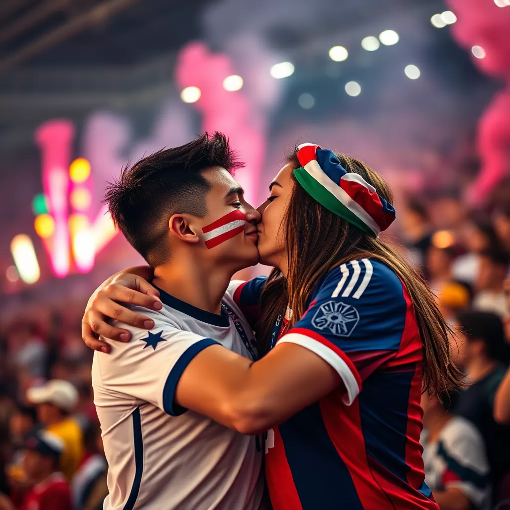 Score Big on Champions League Matches with 789club High Odds — view 4