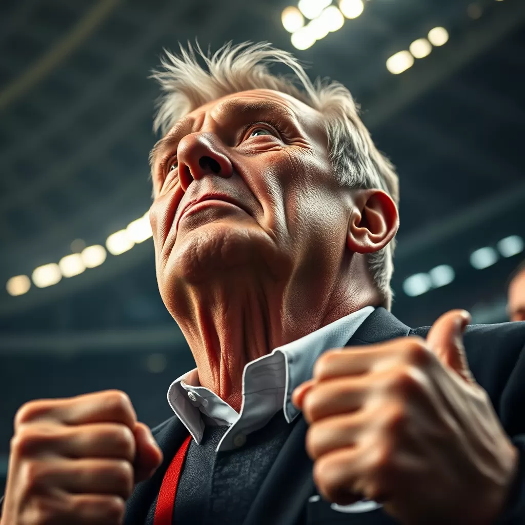 Các Đội Tuyển Được Dự Đoán Tạo Nên Kỳ Tích Tại Giải Đấu
