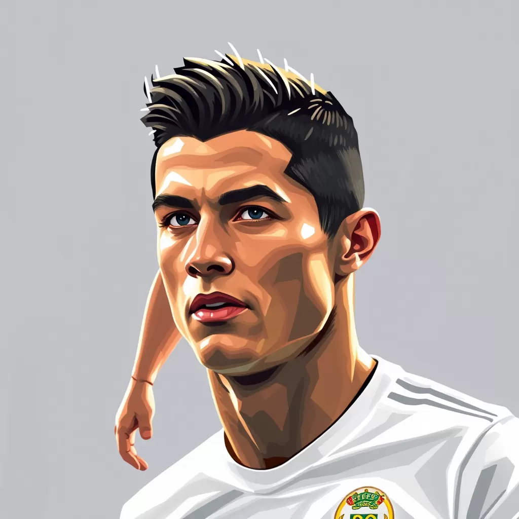 World Cup 2026: Nơi Những Nhà Vua Mới Của Bóng Đá Được Tôn Vinh Rực Rỡ Nhất — view 4