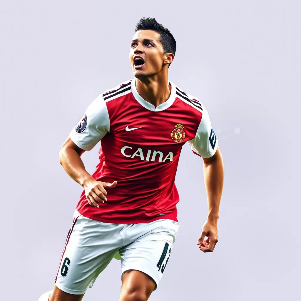 Star forward ready to carry team's attacking responsibilities | qs88.gg — view 2