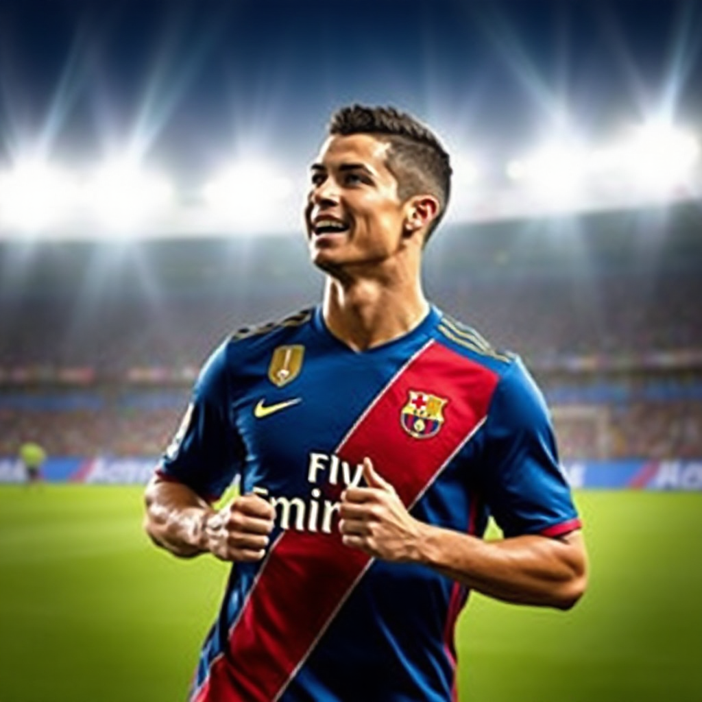 Ai Sẽ Là Cầu Thủ Trẻ Xuất Sắc Nhất Của World Cup 2026? Những Cái Tên Khiến Cả Thế Giới Phải Ngước Nhìn