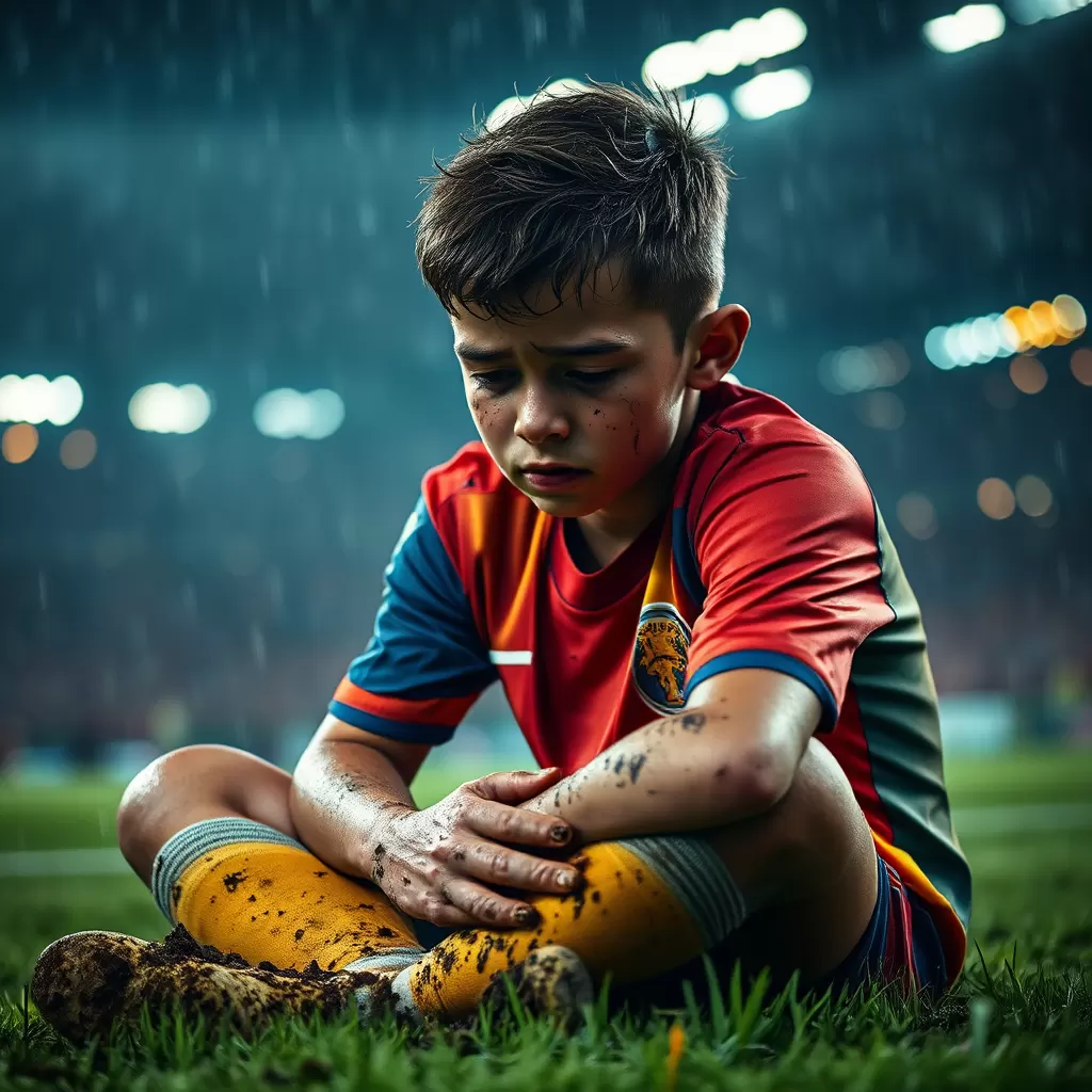 Những danh hiệu giúp Messi trở thành biểu tượng toàn cầu: Sunwin phân tích ai nên và không nên theo đuổi mô hình này