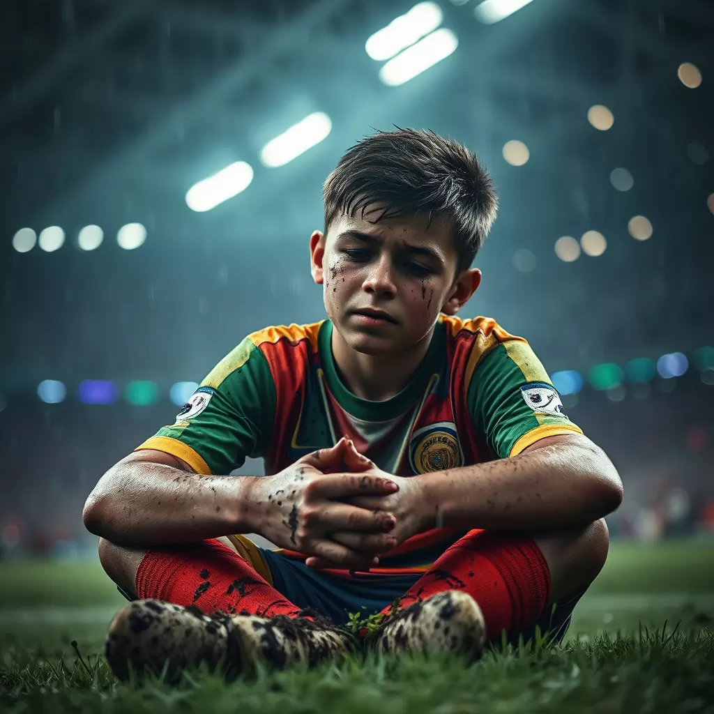 PSV Eindhoven Forward Releases Documentary on Journey to Pro Football: What Viewers Should Know