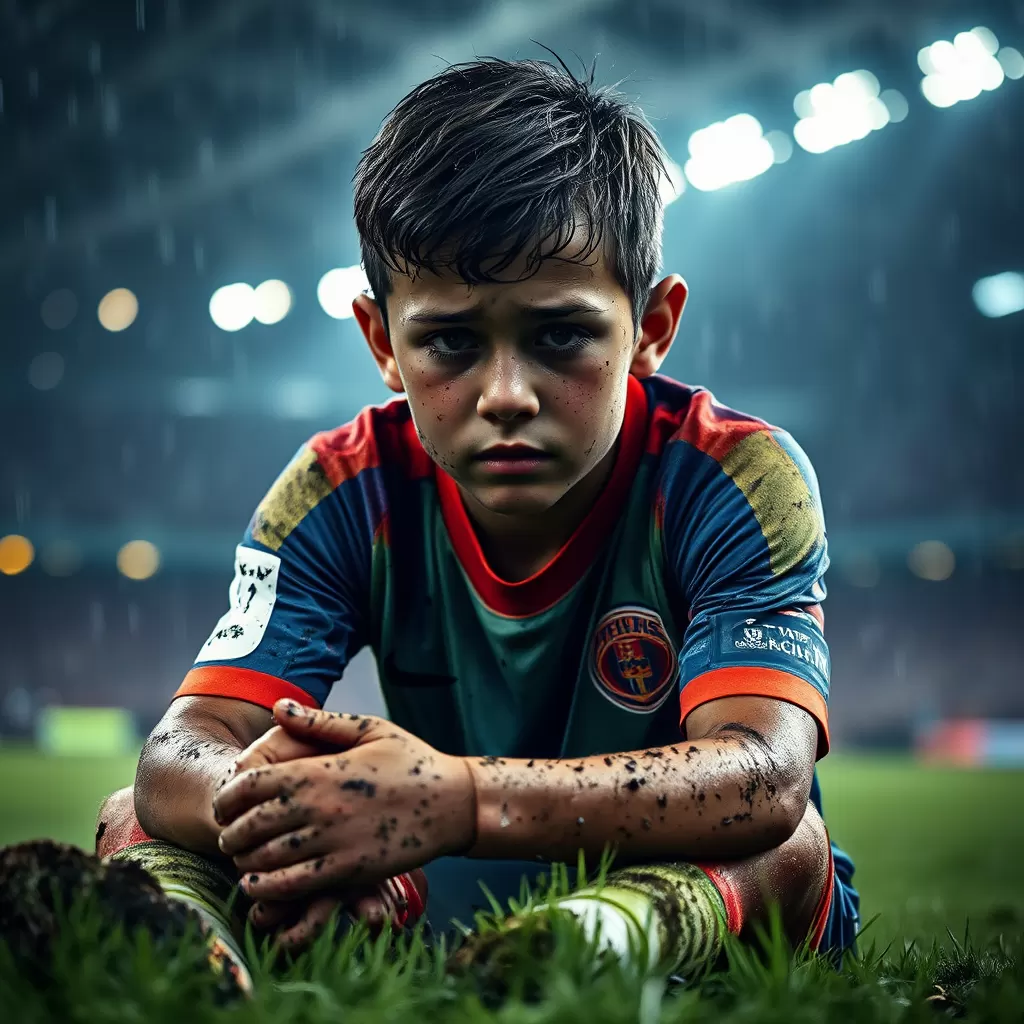 PSV Eindhoven Forward Releases Documentary on Journey to Pro Football: What Viewers Should Know — view 4