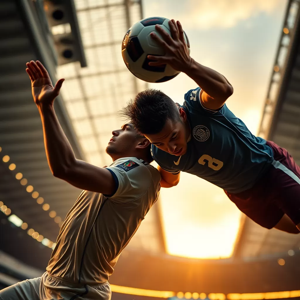 Chung Kết World Cup 2026: Những Gương Mặt Nổi Bật Nhất Giải Đấu | gg88d.com — view 4