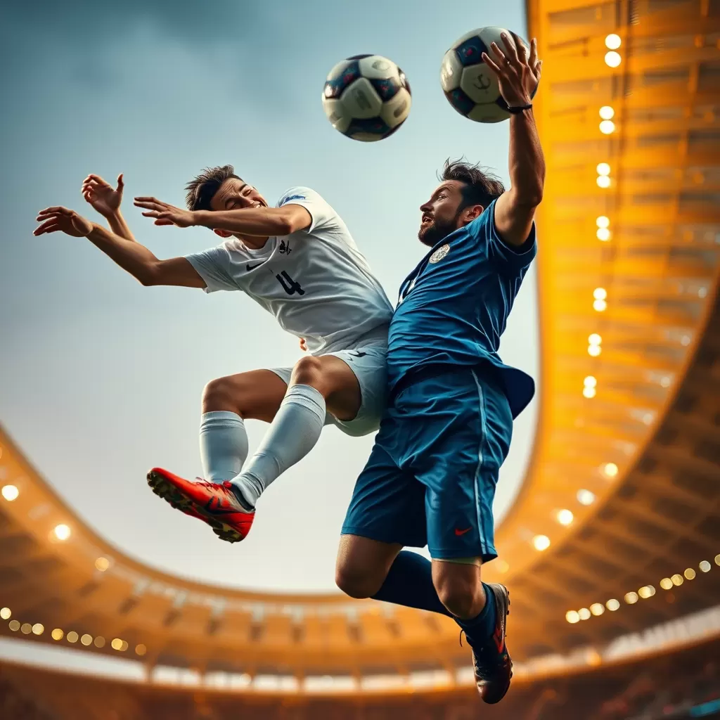 Tranh cãi lớn nhất chung kết World Cup: Góc nhìn từ trải nghiệm người dùng tại keonhacai5 — view 5