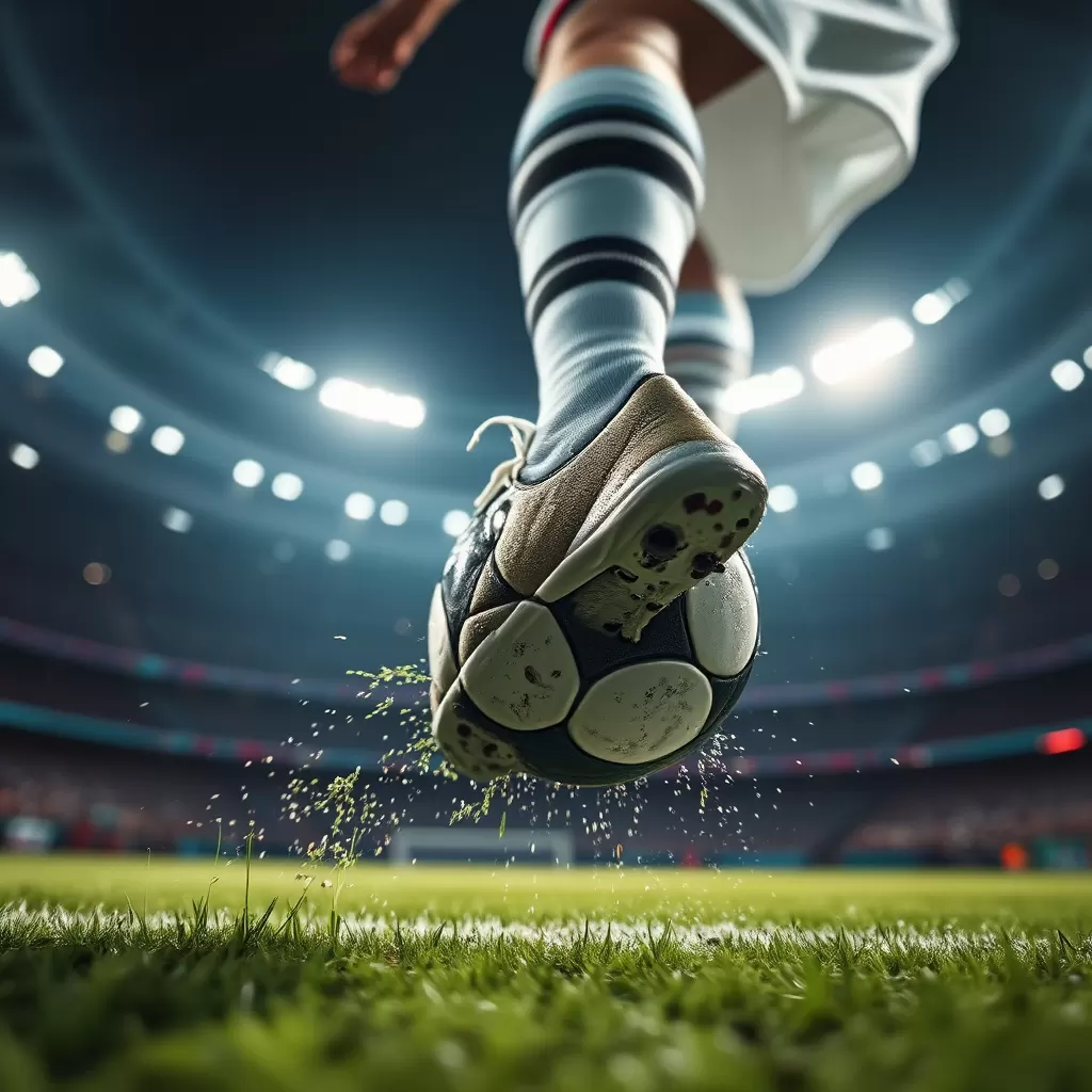 Northern Irish Premiership Stadium Redevelopment: 3 Findings That Raise More Questions Than Answers — view 2