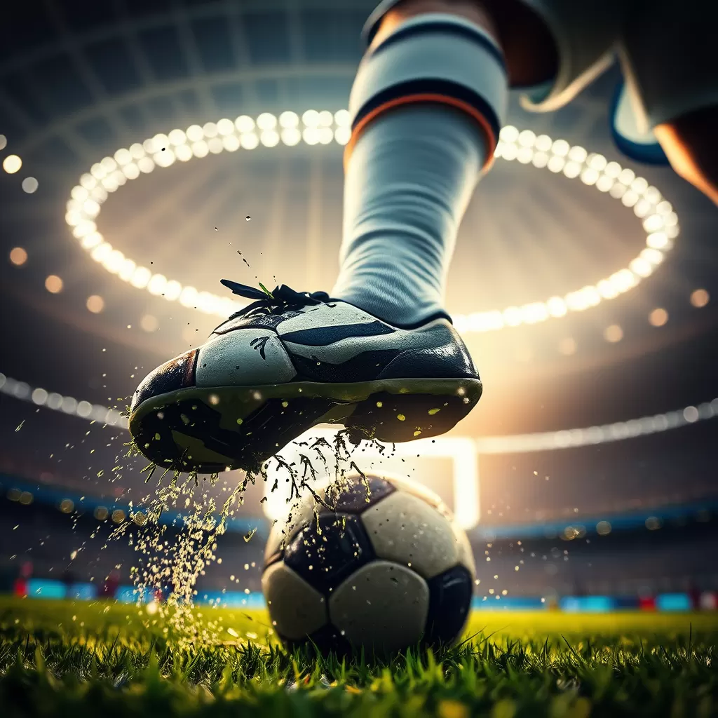 Chung Kết World Cup 2026: Những Gương Mặt Nổi Bật Nhất Giải Đấu | gg88d.com — view 3