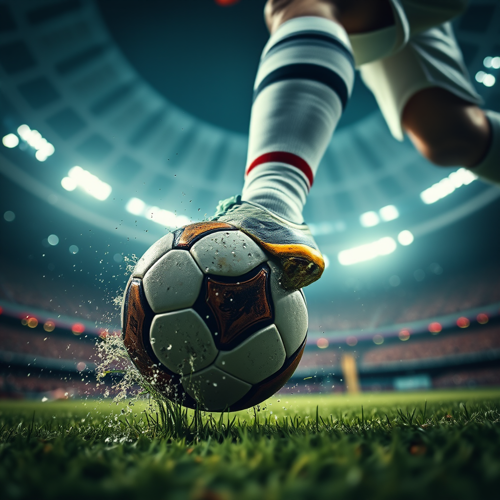 Những Trận Cầu Kinh Điển Chờ Đón Người Hâm Mộ Tại World Cup 2026
